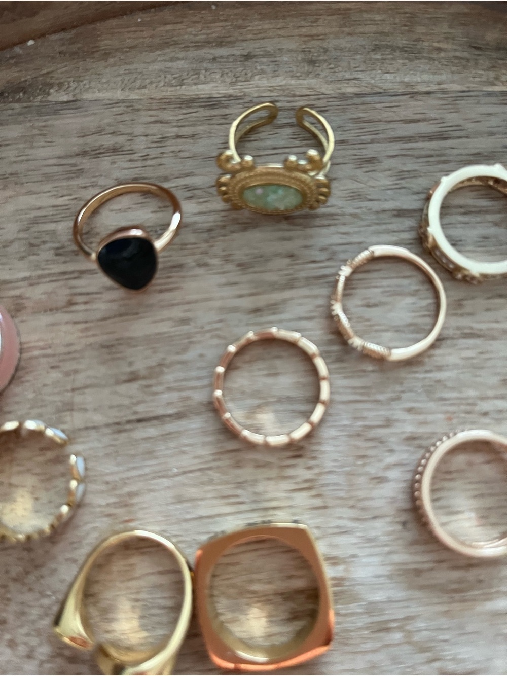 JEWELRY BUNDLE 💍 🤩 - Picture 6 of 16